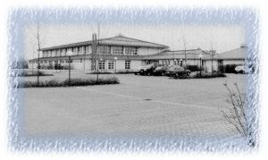 Mehrzweckhalle
