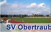 Willkommen beim SV Obertraubling