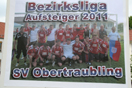 Titelbild Aufstieg 2011