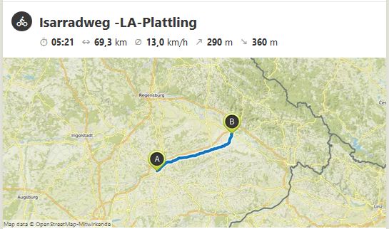 LA Plattling