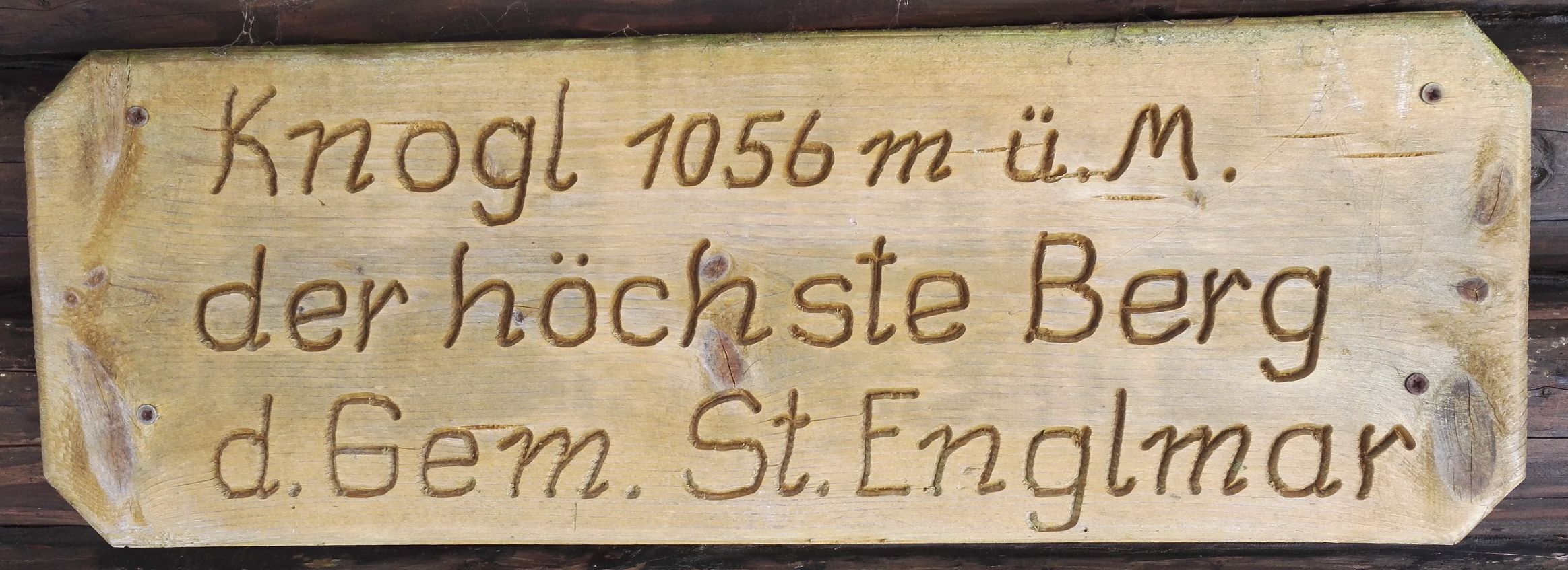 Schild