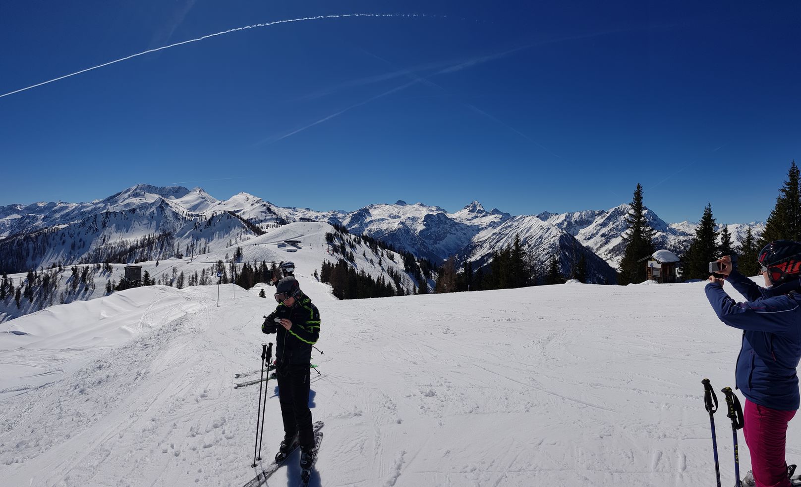 Zauchensee