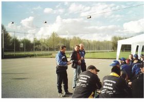 Gemeindemeisterschaft 02 2006