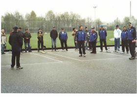 Gemeindemeisterschaft 03 2006