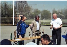 Gemeindemeisterschaft 04 2006