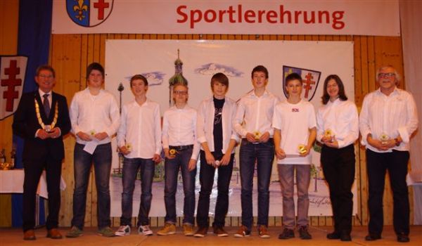 Sportlerehrung 14 01.2014
