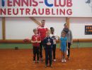 Talentinos Kleinfeld Hallenturnier TCN