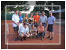Vereinsmeisterschaft 2008