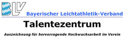 Leichtathletik-Zentrum